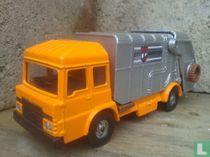Revopak Refuse Collector / Vuilniswagen
