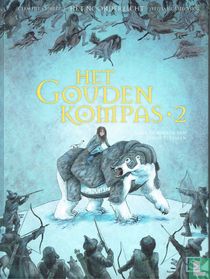 Het gouden kompas 2