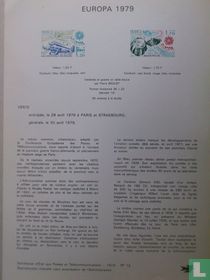 Europe 1979