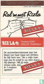 Rol 'm met Rizla