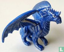 Blue Dragon