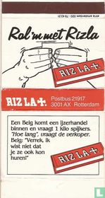 Rol 'm met Rizla