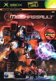 Mechassault