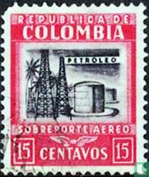 Petroleum