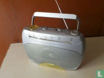 Radio portable