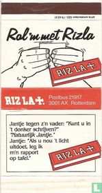 Rol 'm met Rizla