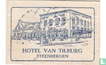 Hotel Van Tilburg