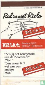 Rol 'm met Rizla