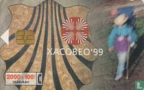 Xacobeo'99