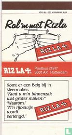 Rol 'm met Rizla