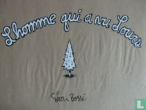 L'homme qui a vu l'ours 