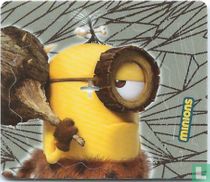 Cro-Minion