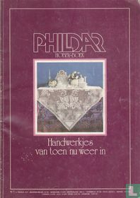 Phildar hobby-boek acheter