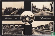 Groeten uit Westervoort