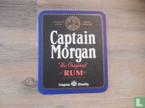 the original rum