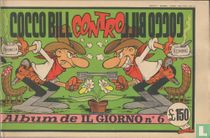 Cocco Bill contro Cocco Bill