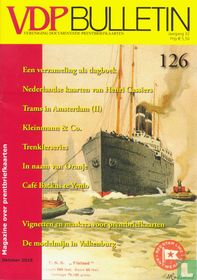 VDP Bulletin 126