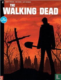 The Walking Dead 2 for sale