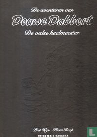 De valse heelmeester
