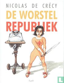 De worstelrepubliek