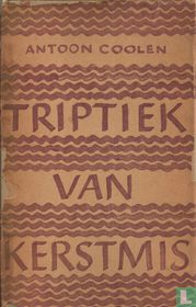Triptiek van Kerstmis