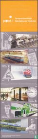 150 years Finnish railways