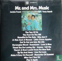 Mr. and Mrs. Music