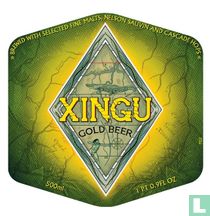 Xingu Gold
