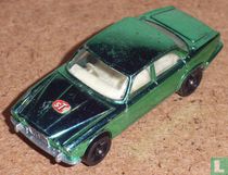 Jaguar XJ6