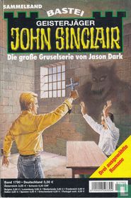 Geisterjäger John Sinclair 1790