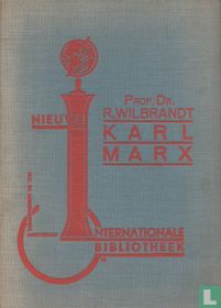 Karl Marx