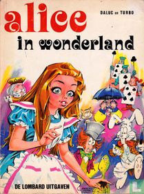 Alice in Wonderland