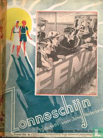Zonneschijn 2