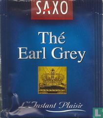 Thé Earl Grey