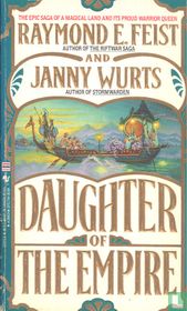 Daughter of the Empire