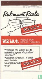 Rol 'm met Rizla