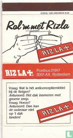 Rol 'm met Rizla