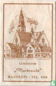 Lunchroom "Marktzicht" 