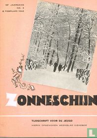 Zonneschijn 3