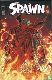 Spawn 256