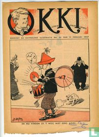 Okki 20