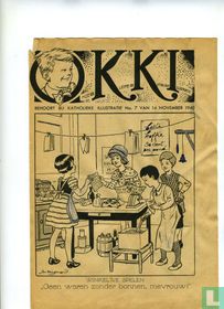 Okki 7
