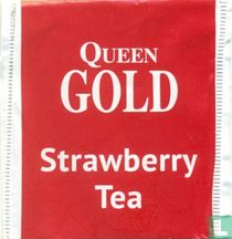 Strawberry Tea