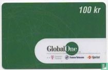 GlobalOne