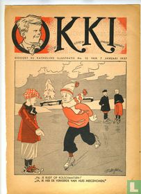 Okki 15
