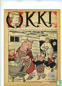 Okki 35