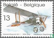 Hanriot-Dupont HD 1