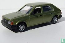 Talbot Horizon