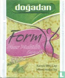 Misir Püsküllü Cornsilk