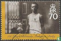 100 years of Bermuda Marathon Derby